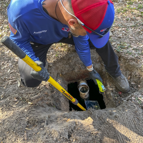 Septic system inspection experts, brandon fl