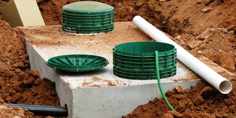 Septic Pump-Outs in Seffner, Florida