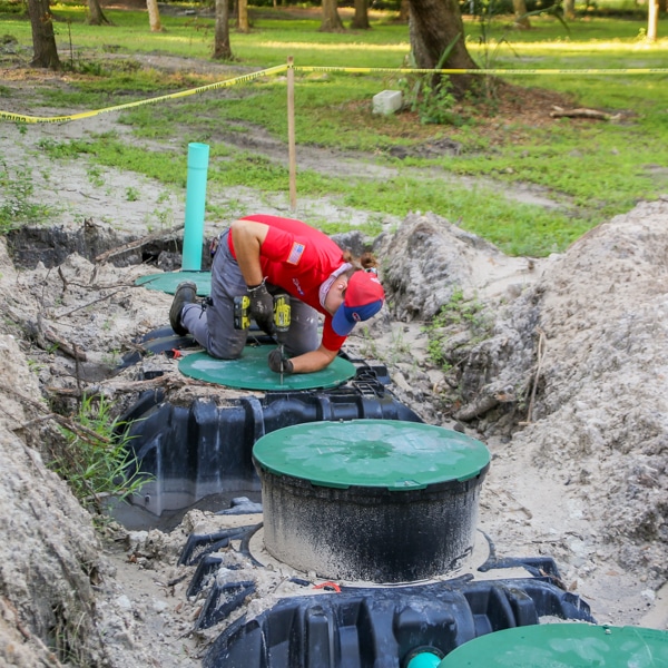 lift station pump repair in Seffner FL