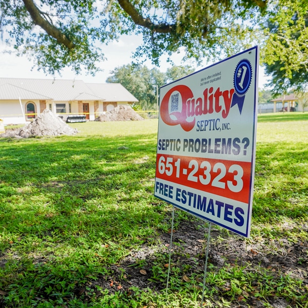 septic company in Plant City FL