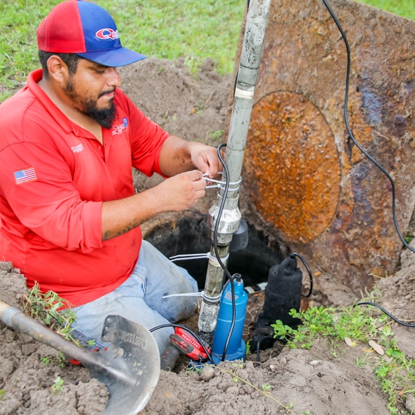 septic tank repair in ruskin fl