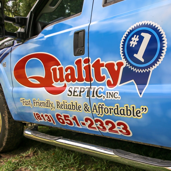 septic system repair in Lakeland FL