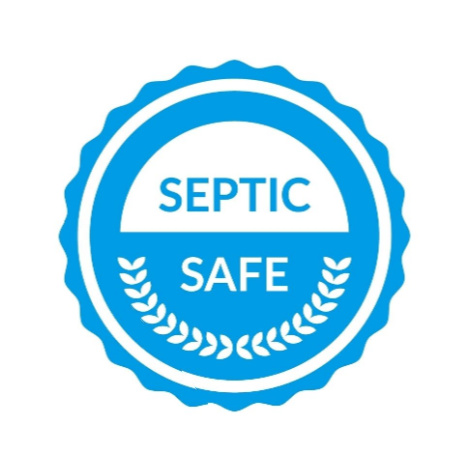 septic safe symbol