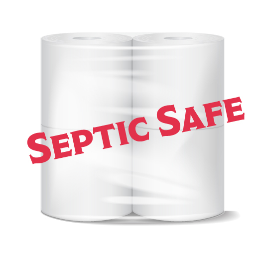 septic safe toilet paper