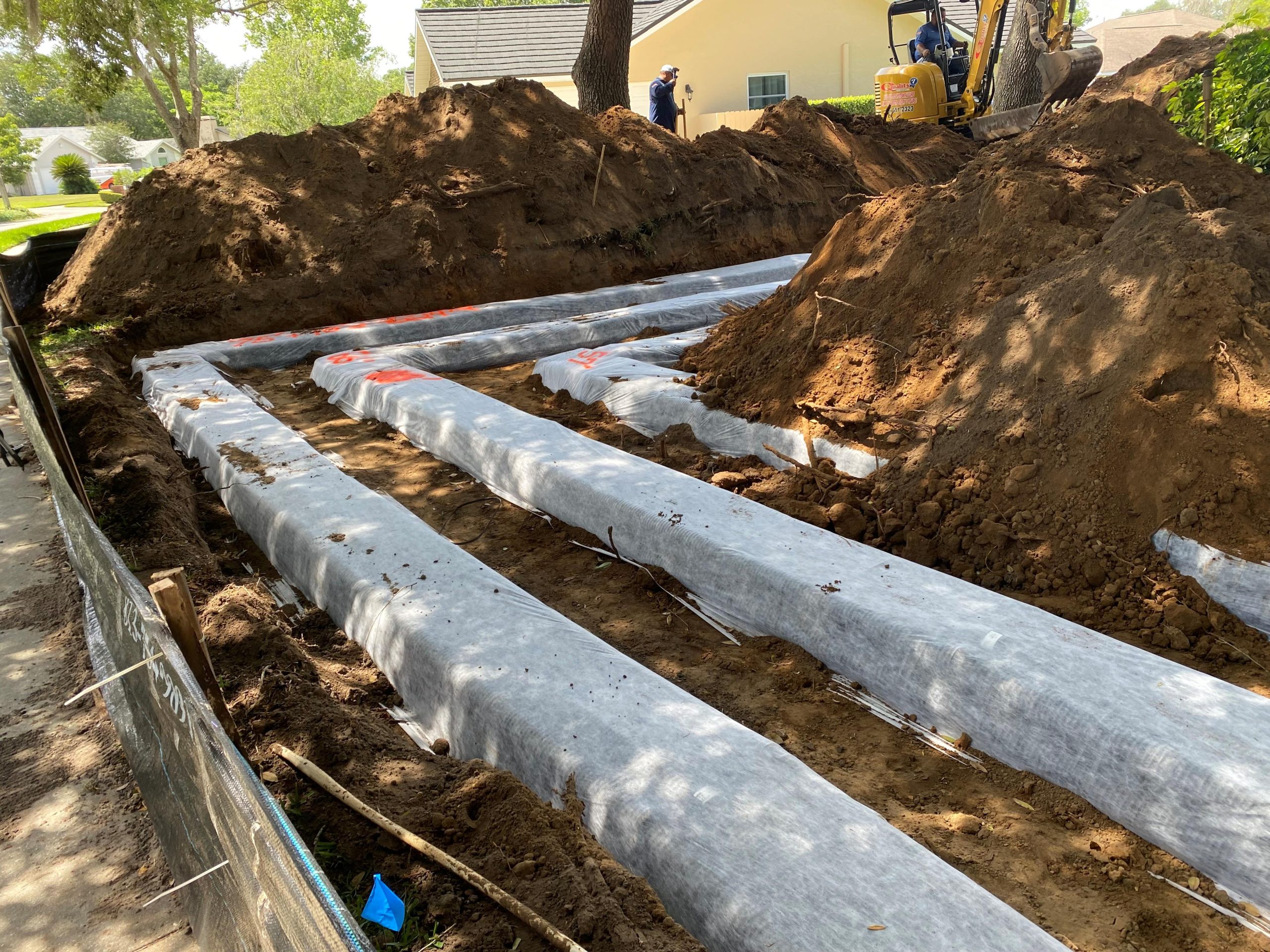 Septic System Longevity