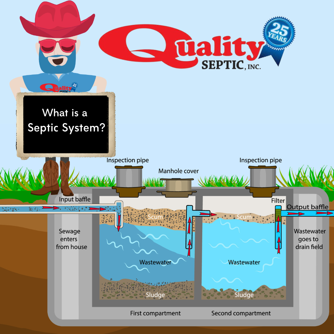 Septic System Guide